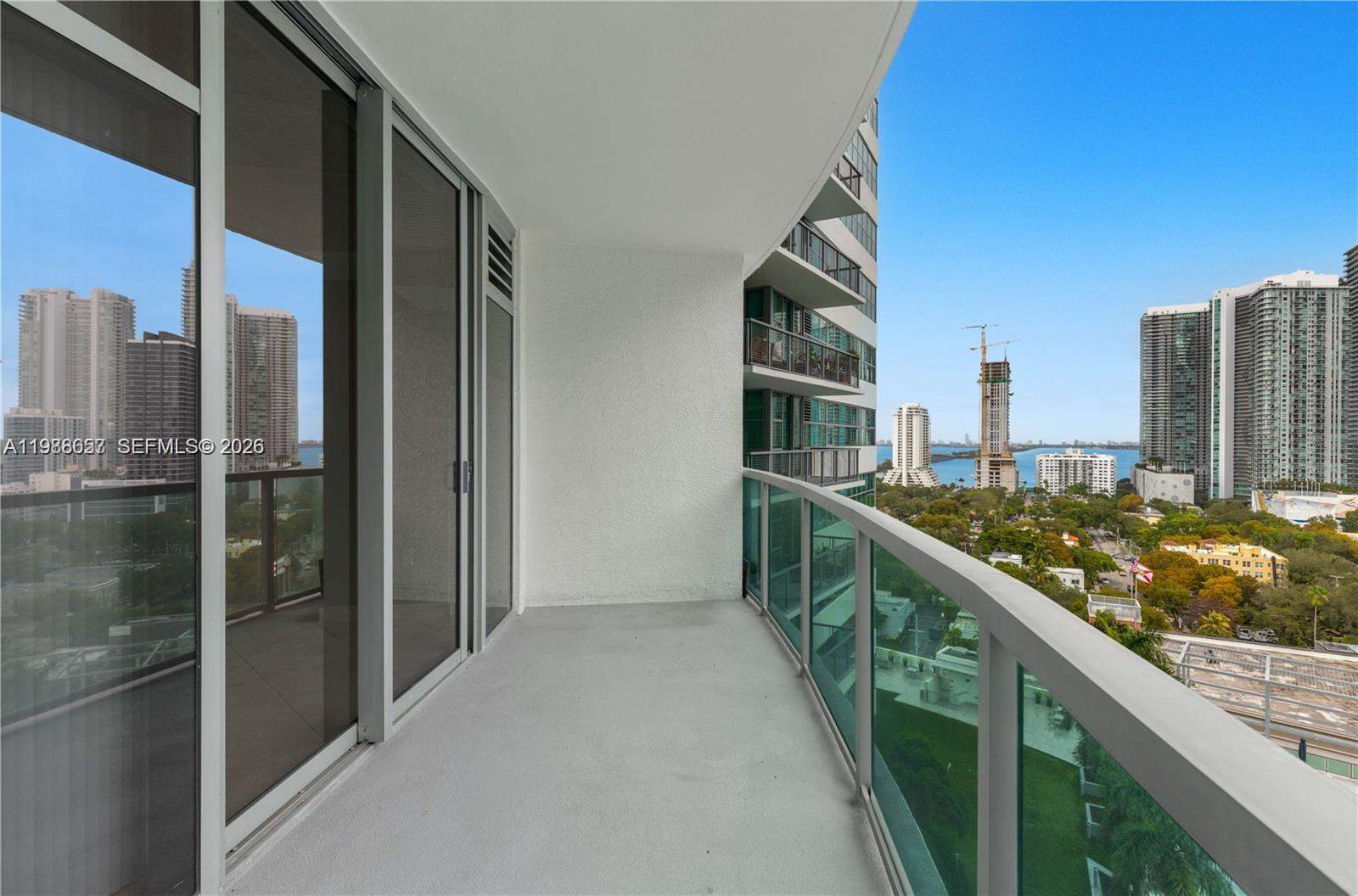 Miami  - Appartement 2 Pi&egrave;ces, 1 Chambre - picture 19