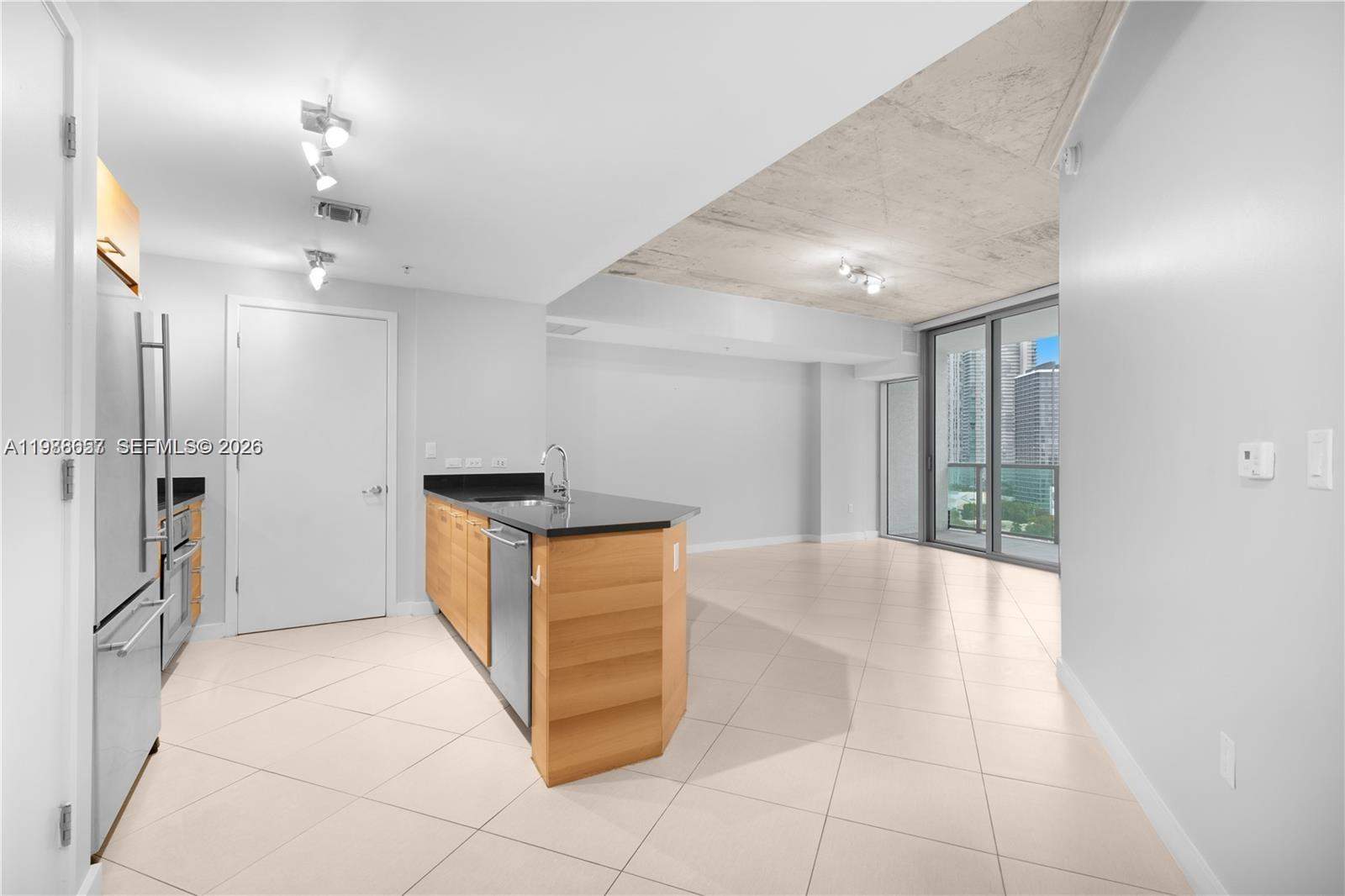 Miami  - Appartement 2 Pi&egrave;ces, 1 Chambre - picture 2