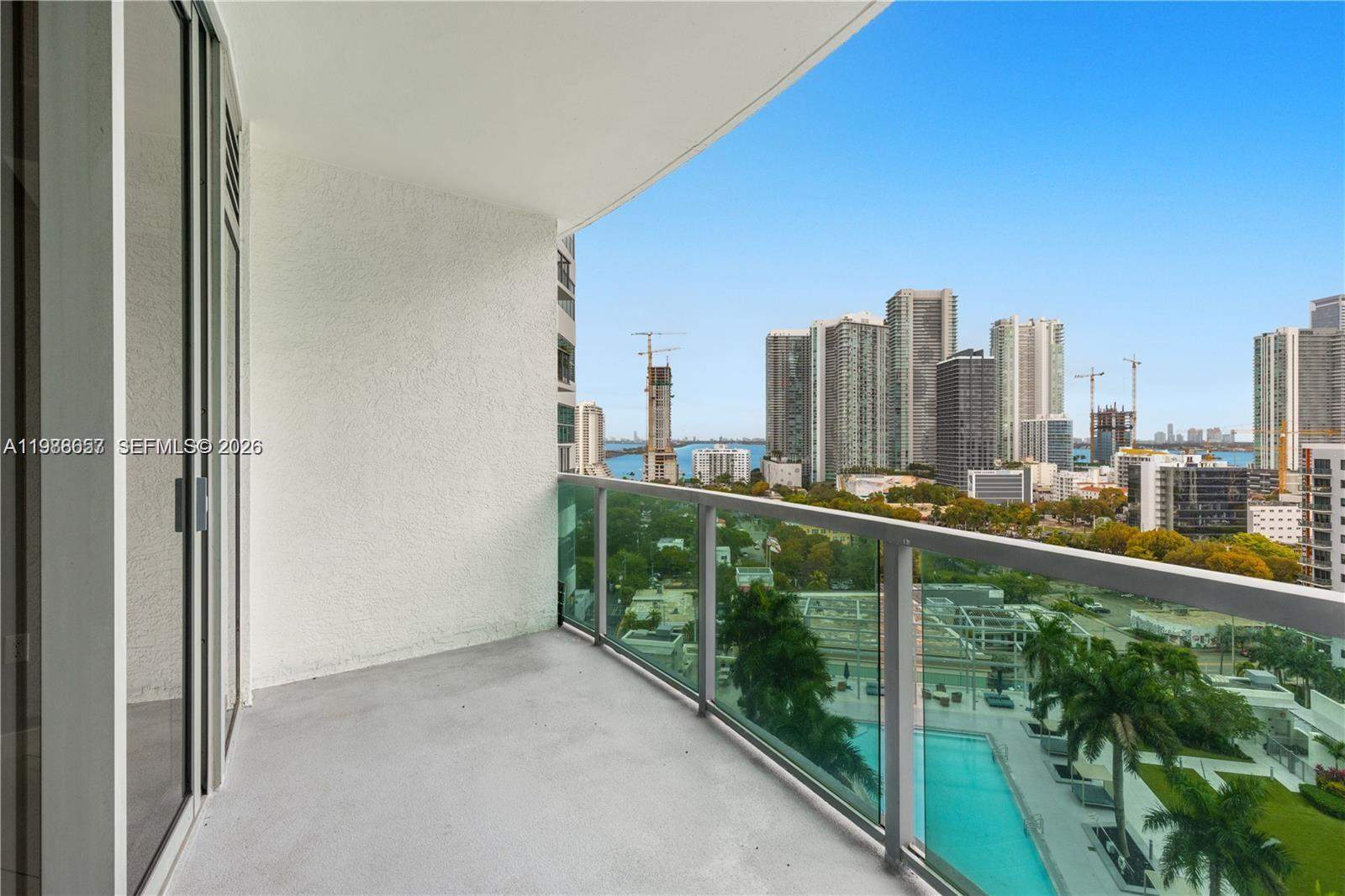 Miami  - Appartement 2 Pi&egrave;ces, 1 Chambre - picture 20