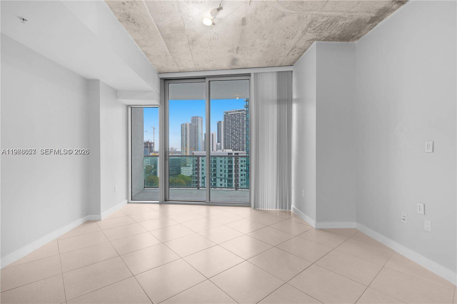Miami  - Appartement 2 Pi&egrave;ces, 1 Chambre - picture 4