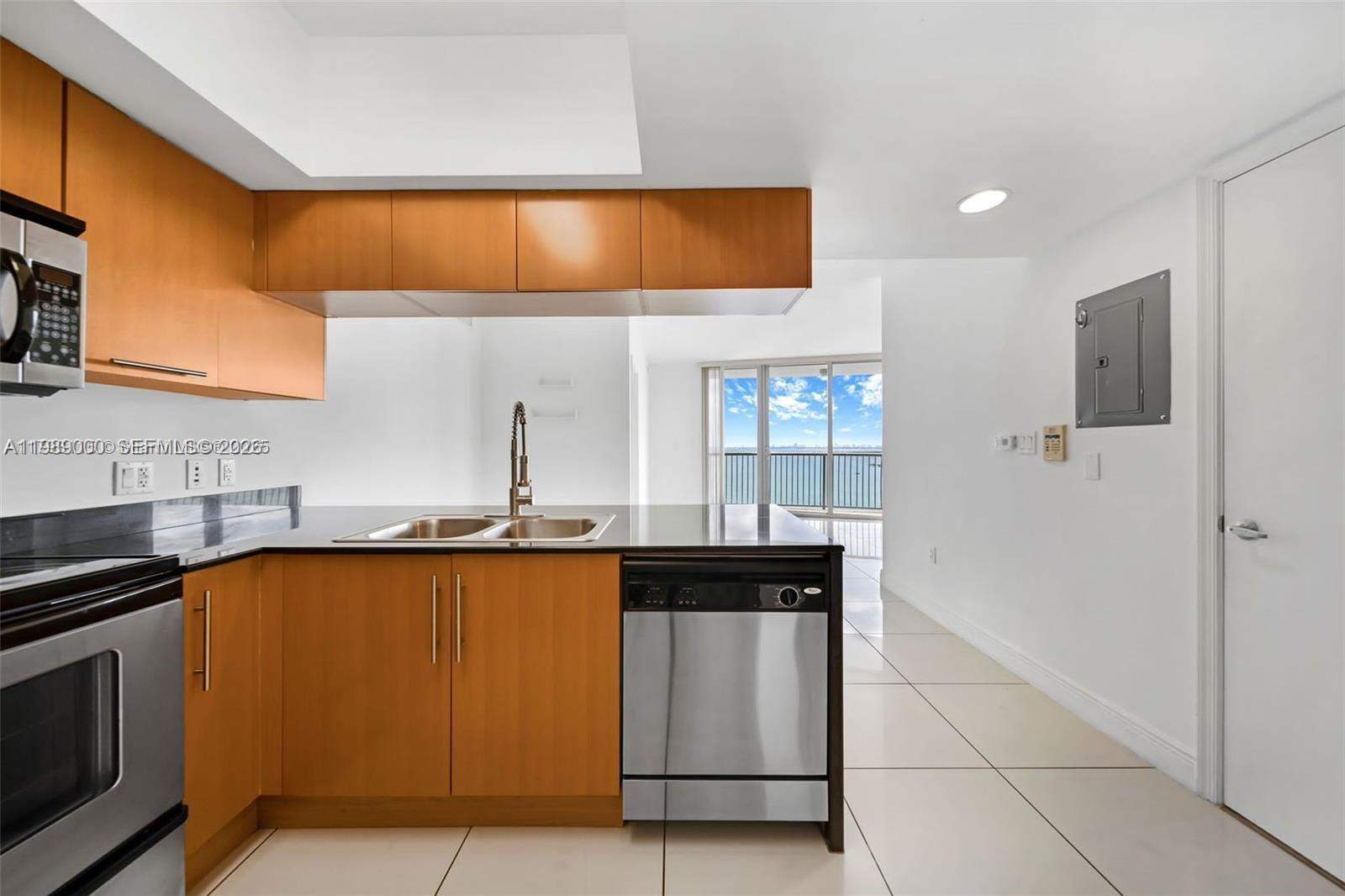Miami  - Appartement 3 Pi&egrave;ces 2 Chambres - picture 11