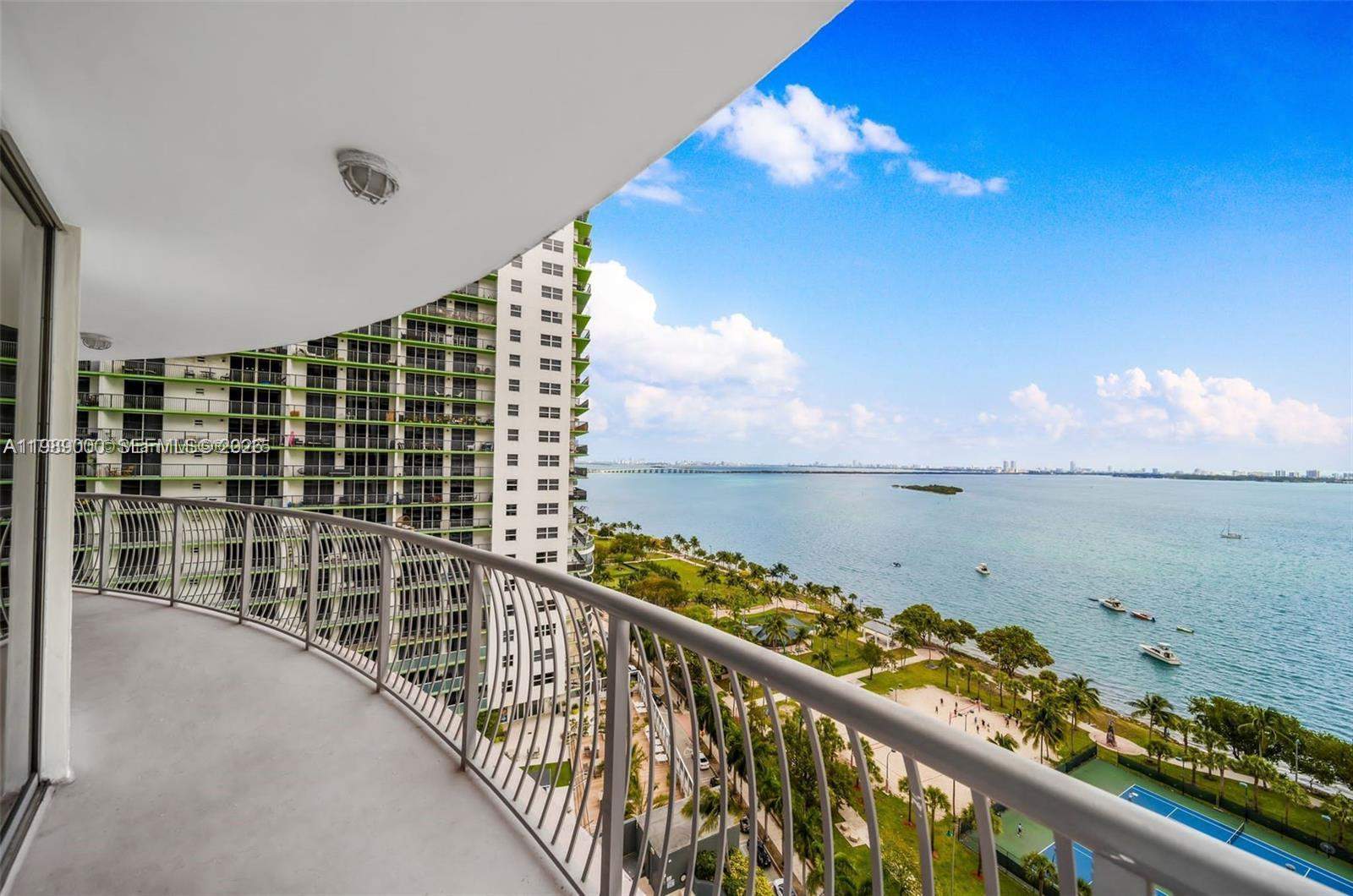 Miami  - Appartement 3 Pi&egrave;ces 2 Chambres - picture 16