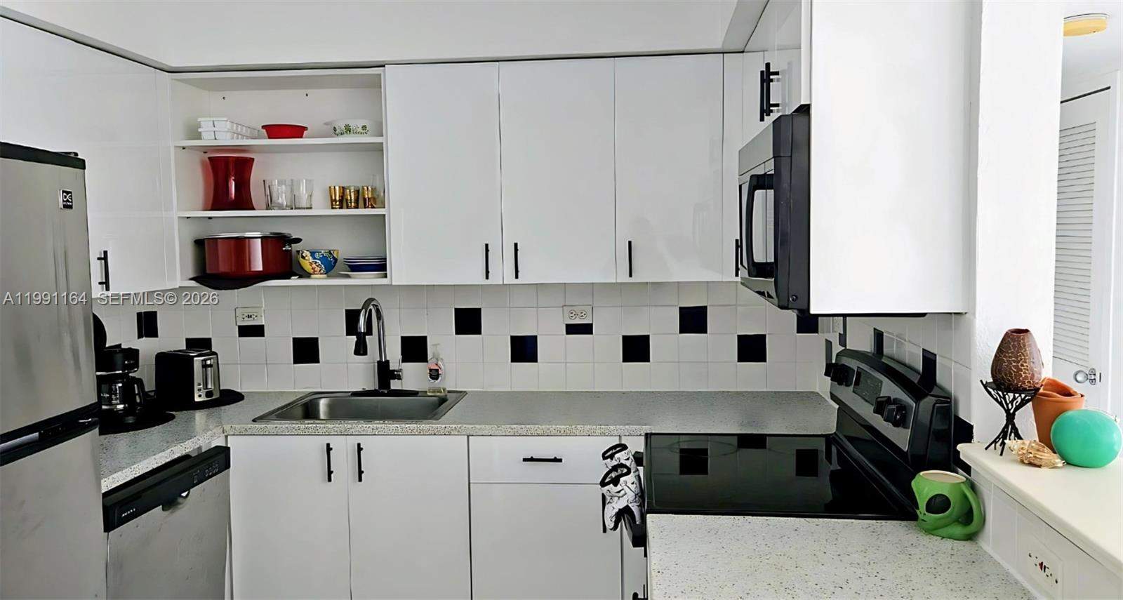 Miami  - Maison 2 Pi&egrave;ces, 1 Chambre - picture 13