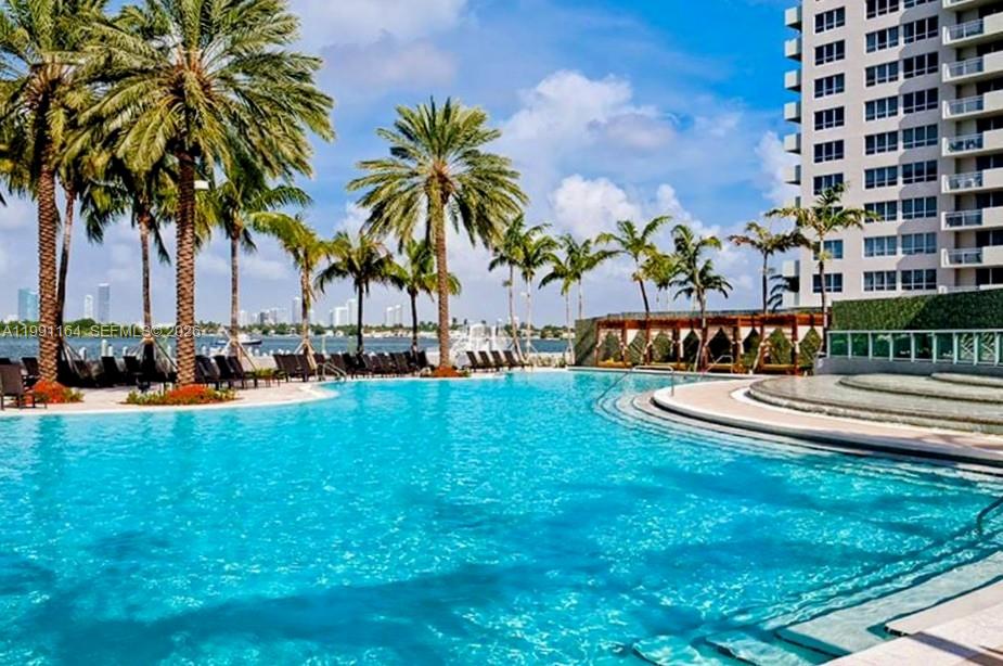 Miami  - Maison 2 Pi&egrave;ces, 1 Chambre - picture 9