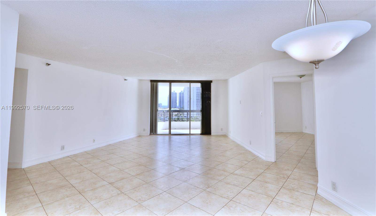 Miami  - Appartement 3 Pi&egrave;ces 2 Chambres - picture 1