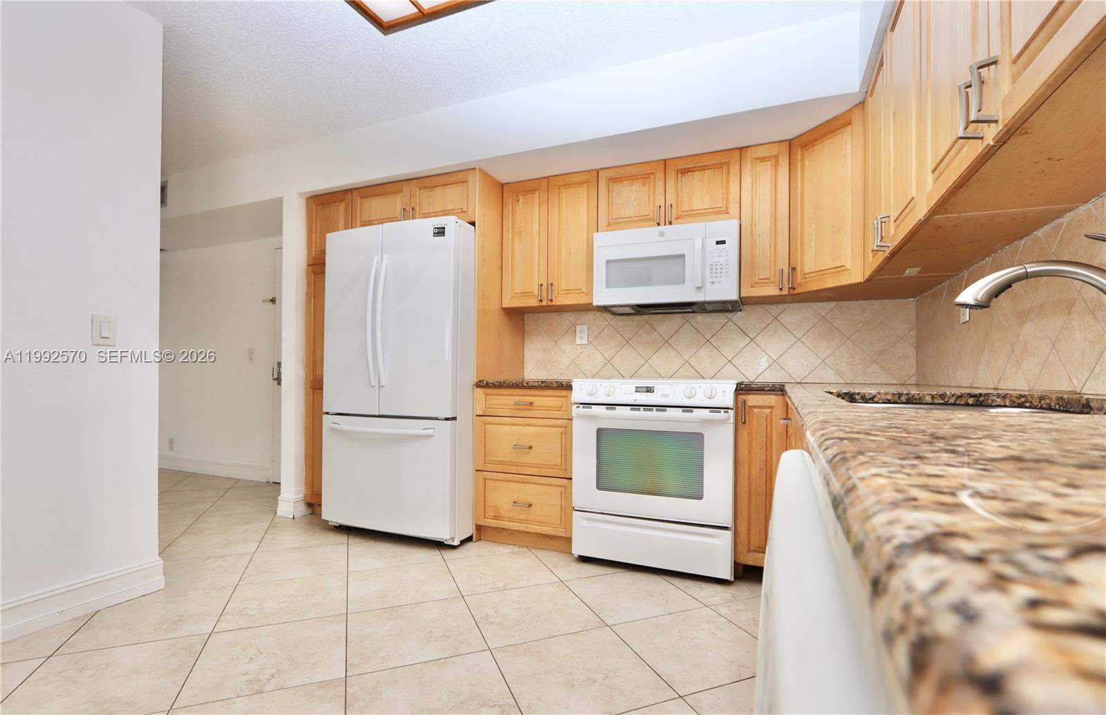 Miami  - Appartement 3 Pi&egrave;ces 2 Chambres - picture 12