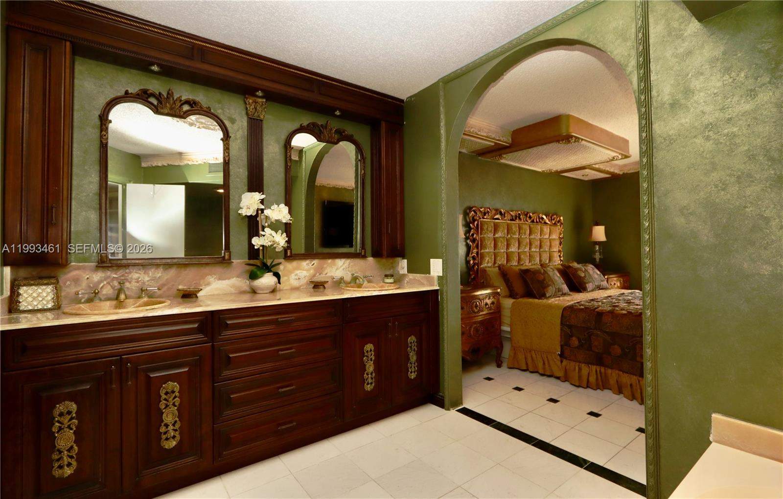 Miami  - Appartement 4 Pi&egrave;ces 3 Chambres - picture 12
