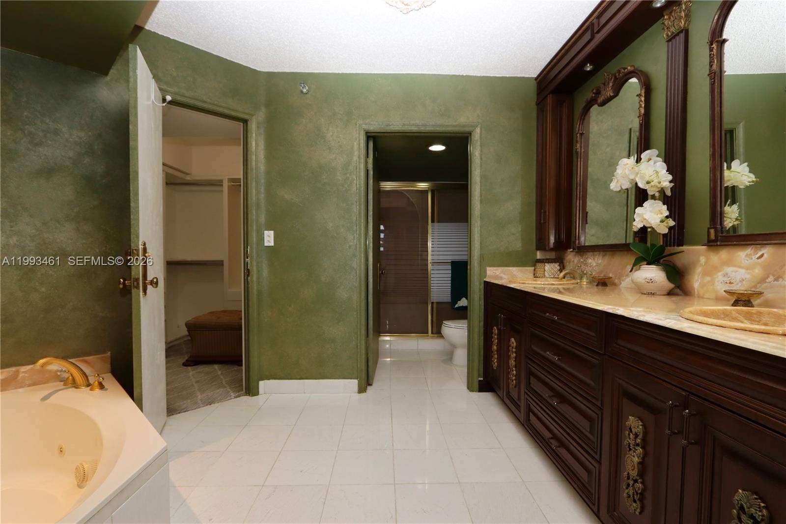 Miami  - Appartement 4 Pi&egrave;ces 3 Chambres - picture 14