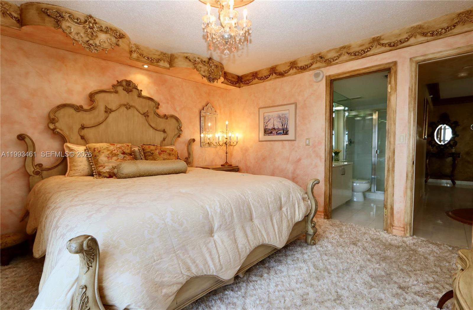 Miami  - Appartement 4 Pi&egrave;ces 3 Chambres - picture 16