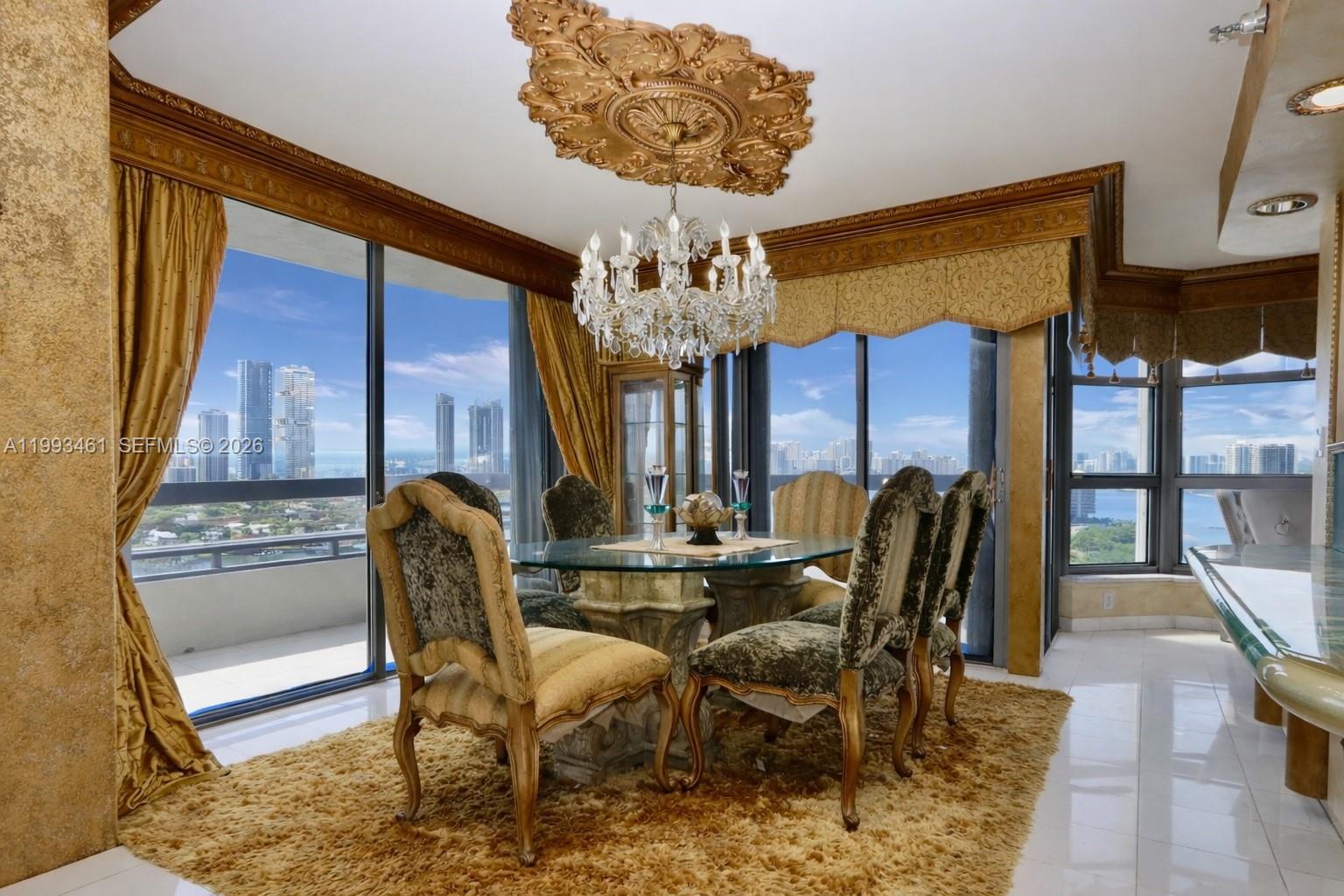 Miami  - Appartement 4 Pi&egrave;ces 3 Chambres - picture 3