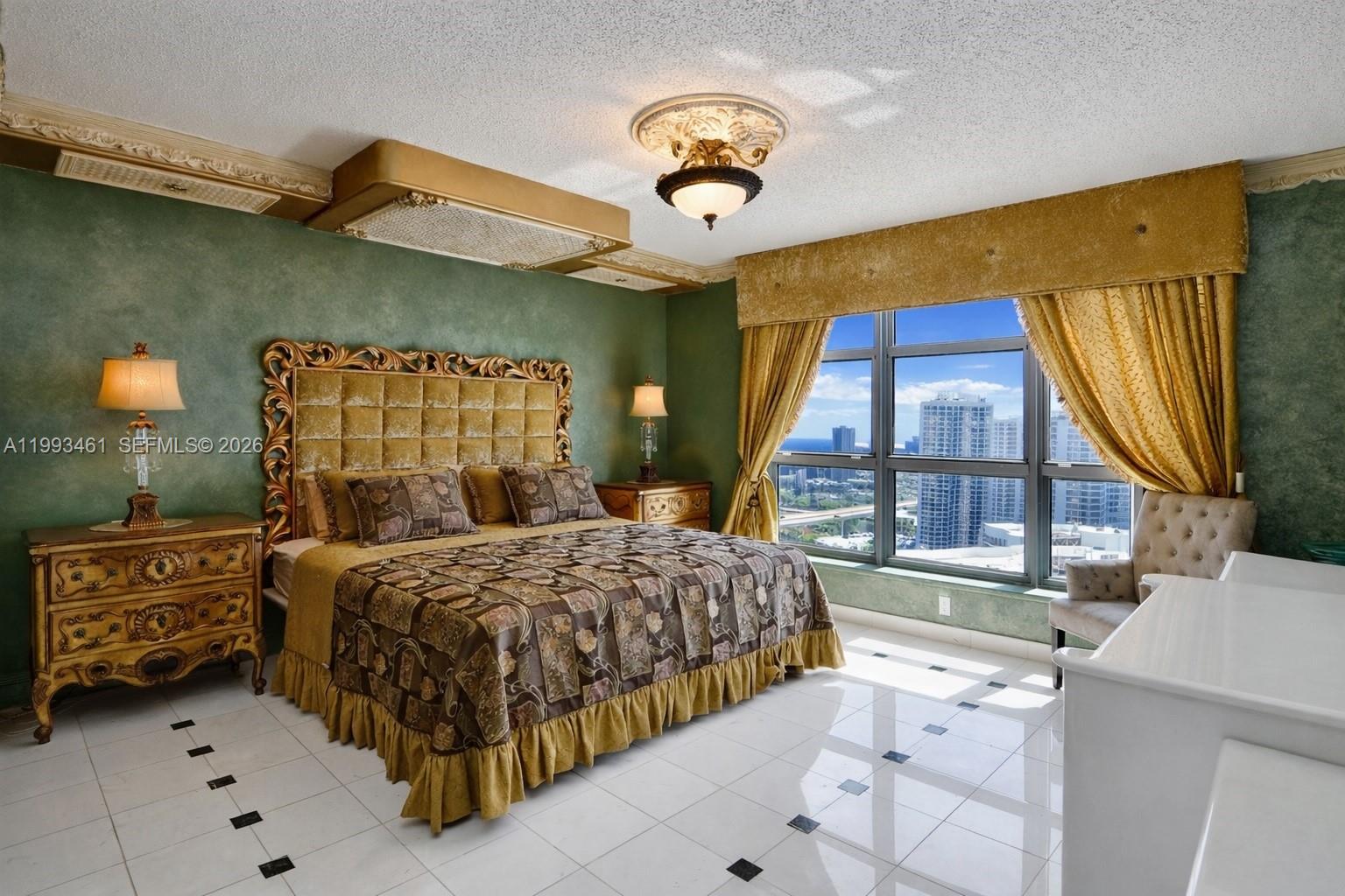 Miami  - Appartement 4 Pi&egrave;ces 3 Chambres - picture 9