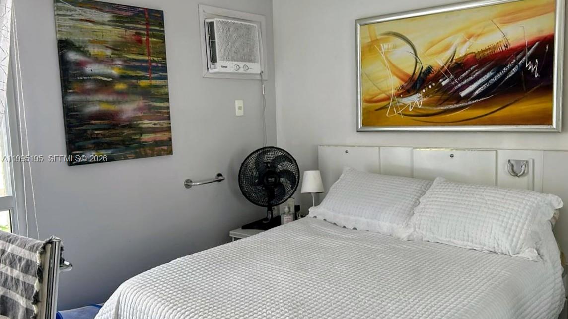 New York  - Appartement 3 Pi&egrave;ces 2 Chambres - picture 10