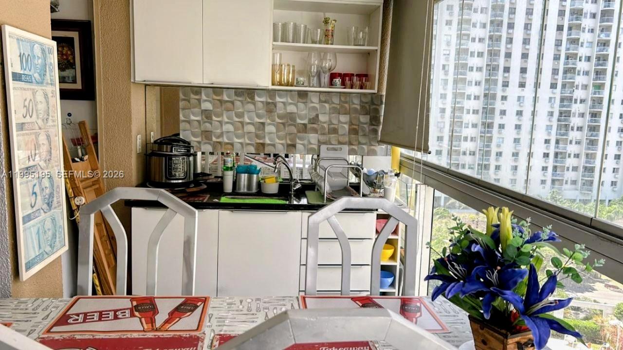 New York  - Appartement 3 Pi&egrave;ces 2 Chambres - picture 16