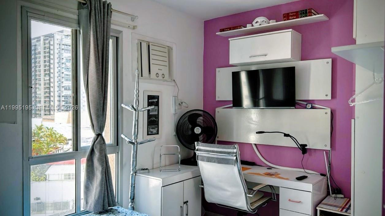 New York  - Appartement 3 Pi&egrave;ces 2 Chambres - picture 8