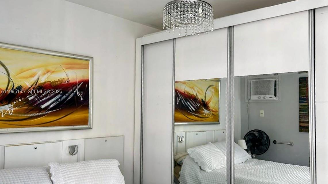 New York  - Appartement 3 Pi&egrave;ces 2 Chambres - picture 9