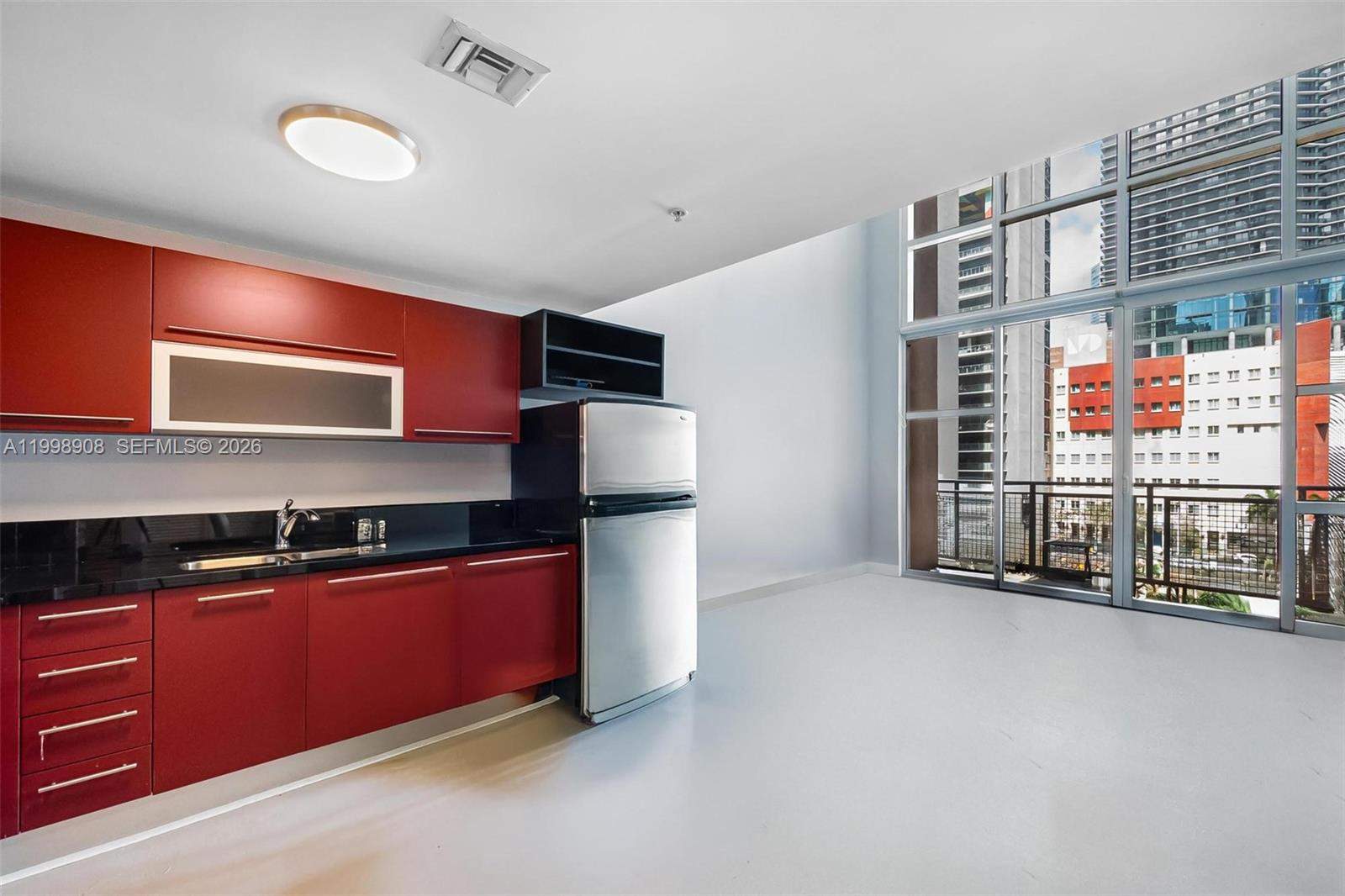 Miami  - Appartement 2 Pi&egrave;ces, 1 Chambre - picture 11