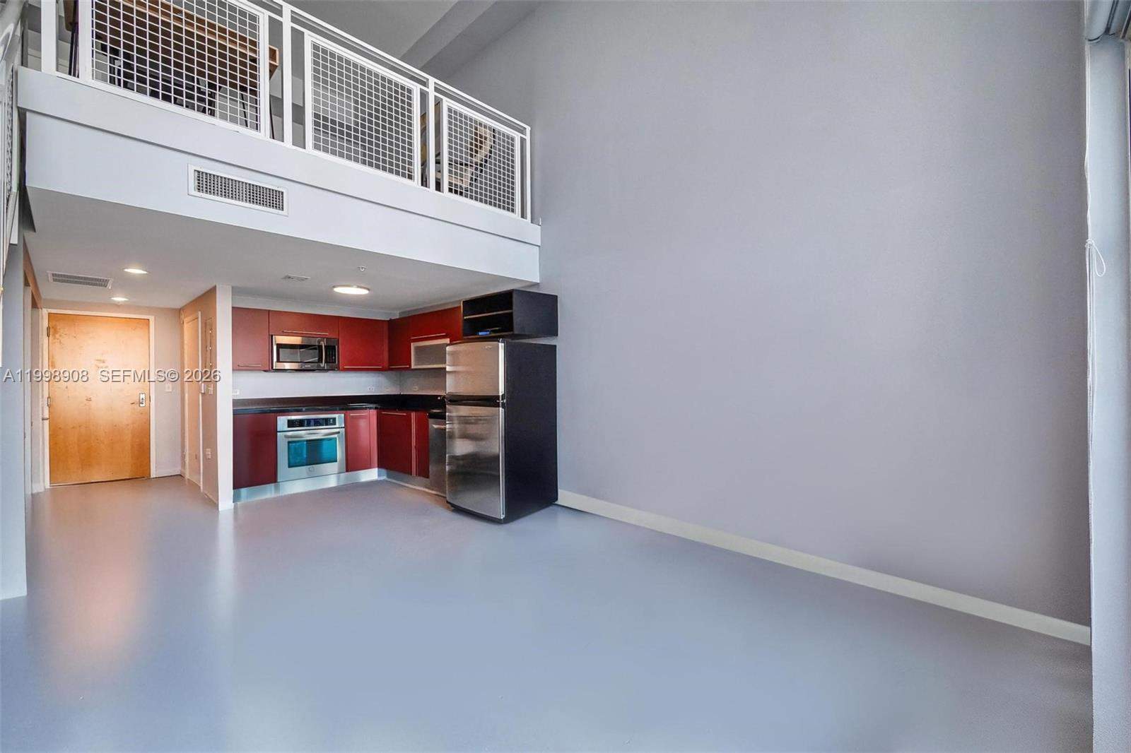 Miami  - Appartement 2 Pi&egrave;ces, 1 Chambre - picture 14