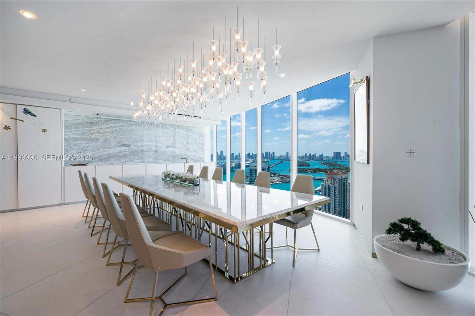 Miami  - Appartement 5 Pi&egrave;ces 4 Chambres - picture 11