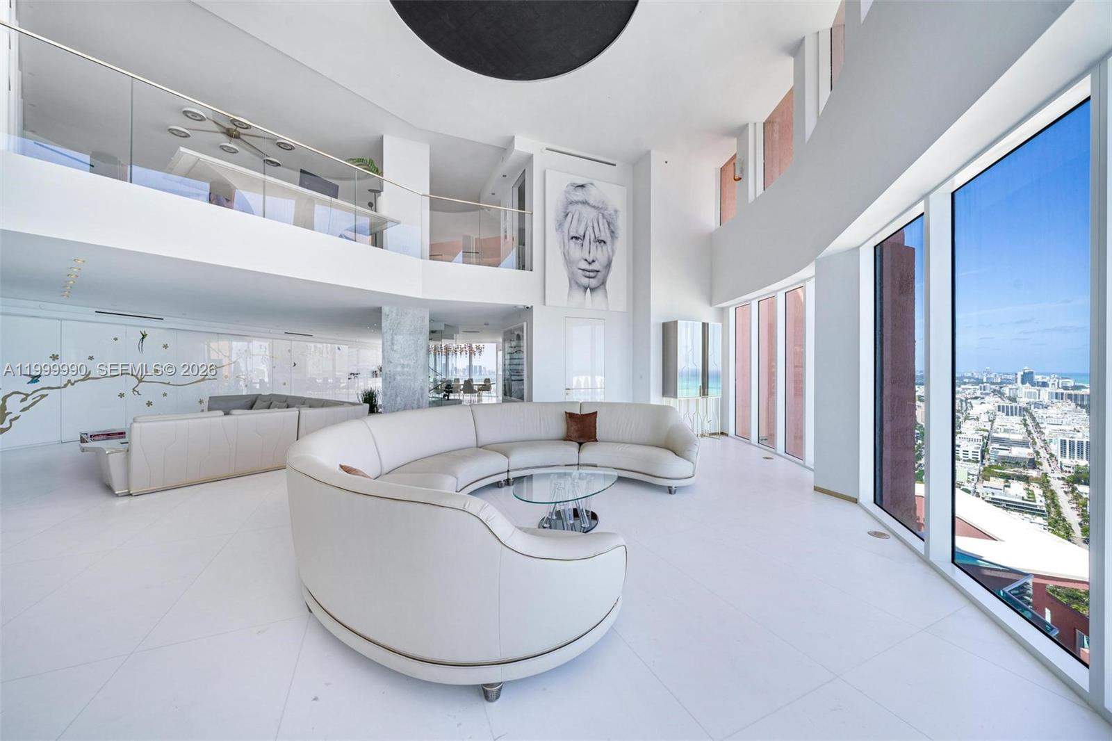 Miami  - Appartement 5 Pi&egrave;ces 4 Chambres - picture 14