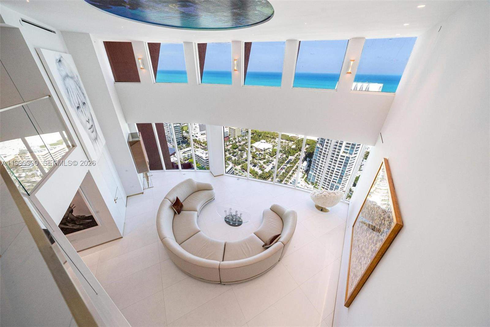 Miami  - Appartement 5 Pi&egrave;ces 4 Chambres - picture 15