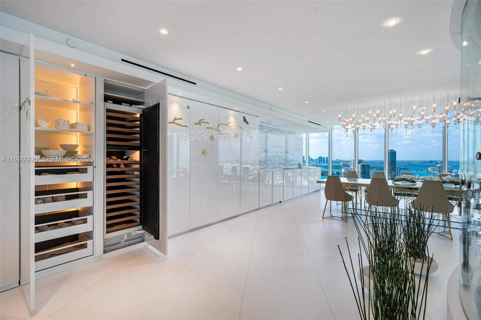 Miami  - Appartement 5 Pi&egrave;ces 4 Chambres - picture 17