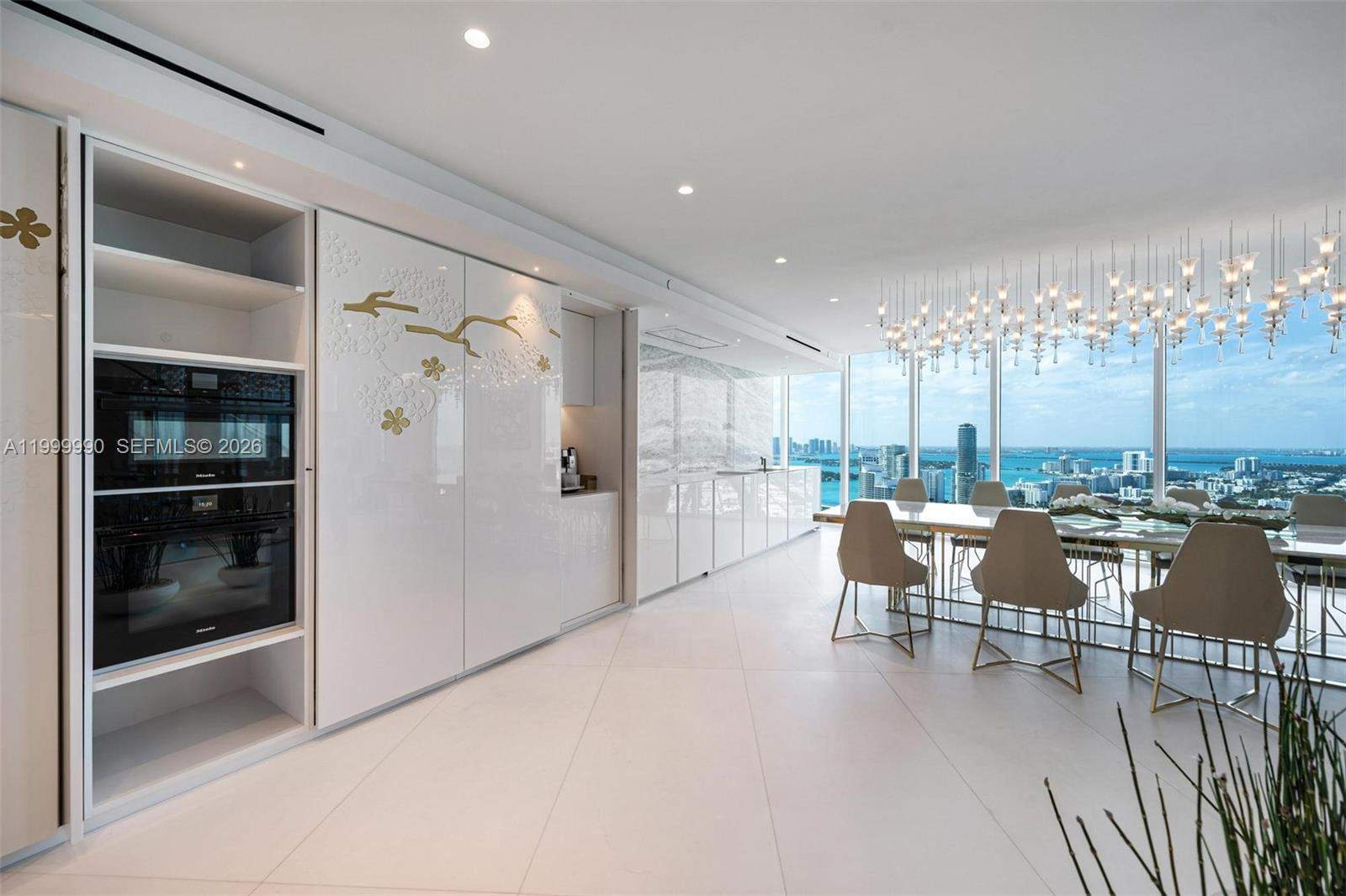 Miami  - Appartement 5 Pi&egrave;ces 4 Chambres - picture 18