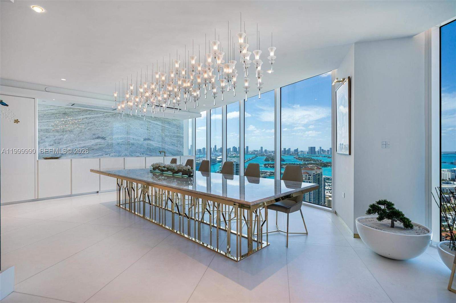 Miami  - Appartement 5 Pi&egrave;ces 4 Chambres - picture 19