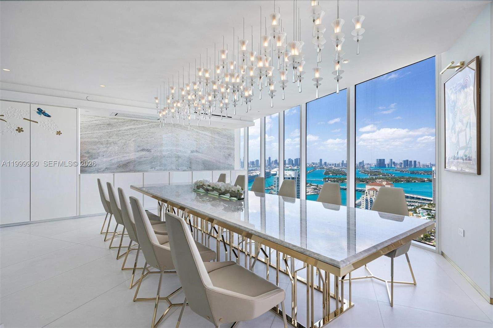 Miami  - Appartement 5 Pi&egrave;ces 4 Chambres - picture 20