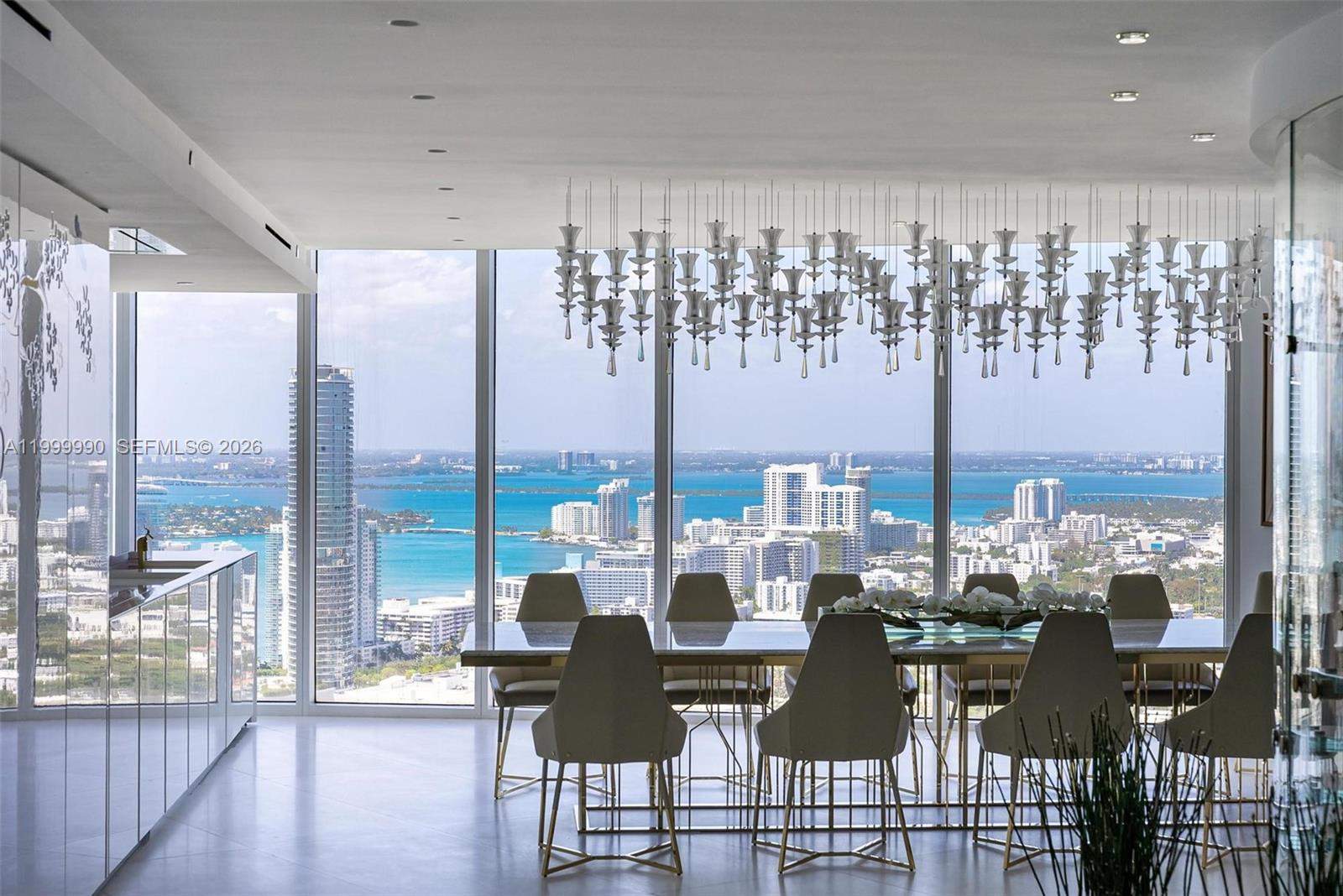 Miami  - Appartement 5 Pi&egrave;ces 4 Chambres - picture 3