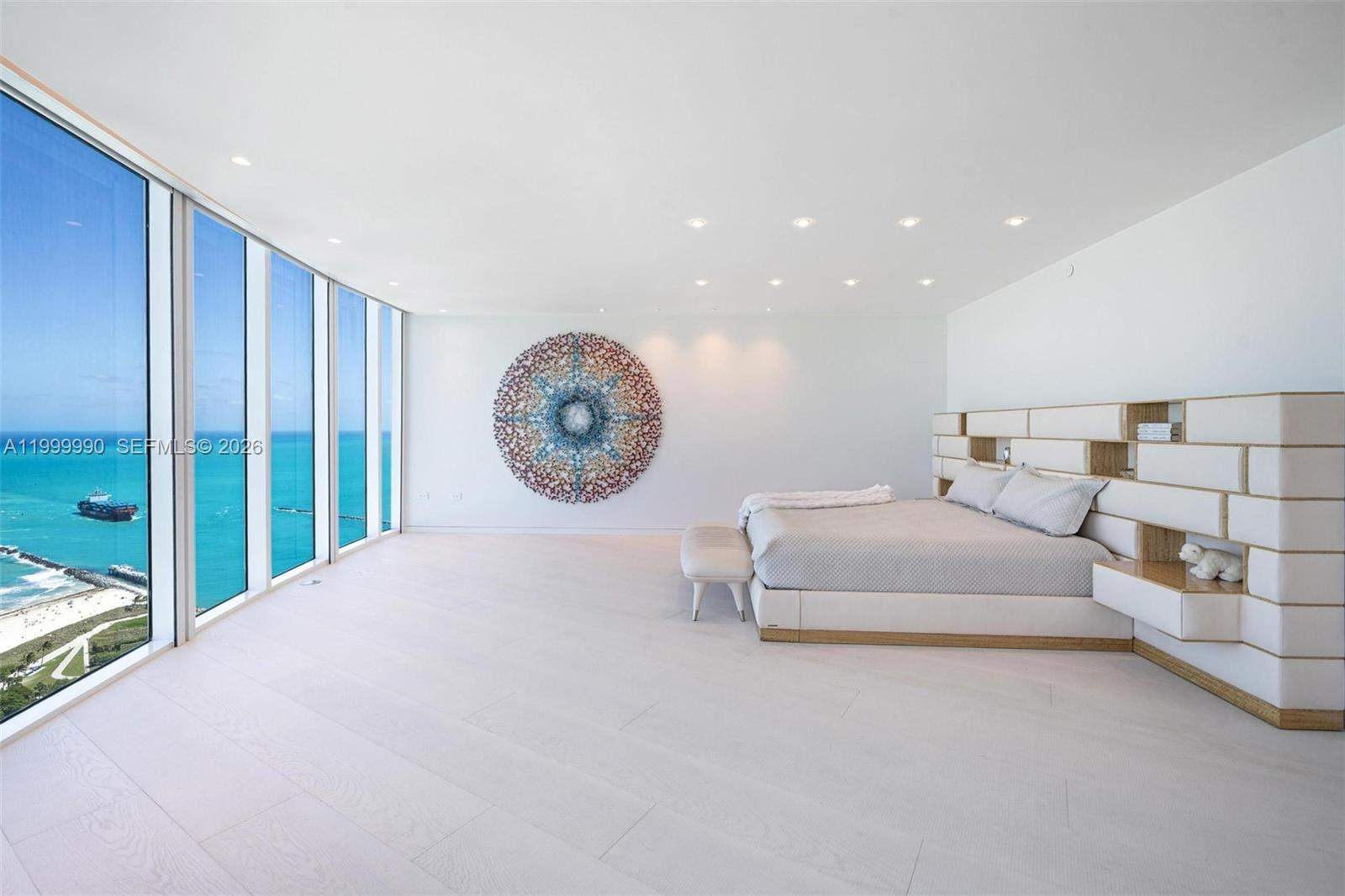 Miami  - Appartement 5 Pi&egrave;ces 4 Chambres - picture 4