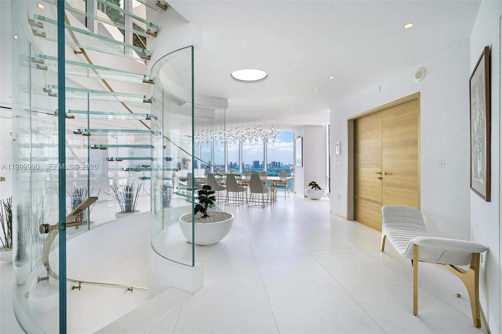 Miami  - Appartement 5 Pi&egrave;ces 4 Chambres - picture 6