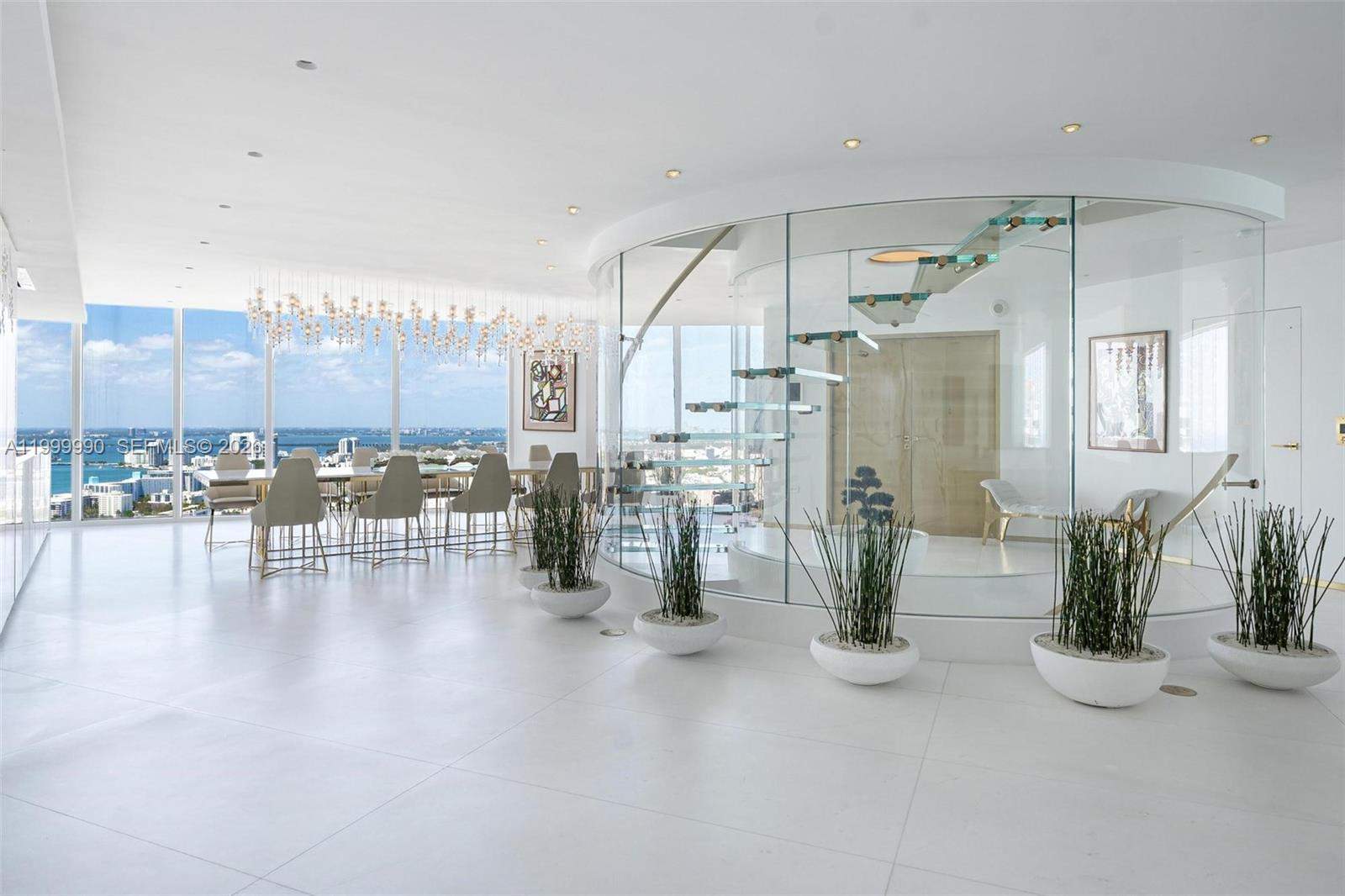 Miami  - Appartement 5 Pi&egrave;ces 4 Chambres - picture 7