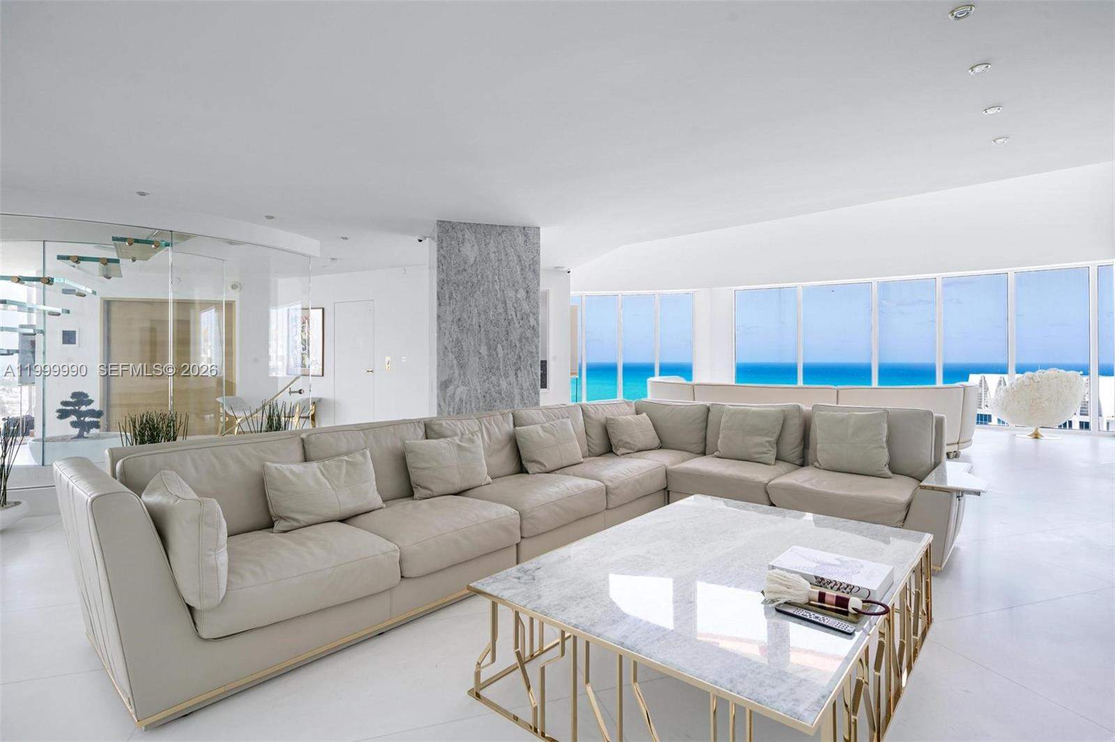Miami  - Appartement 5 Pi&egrave;ces 4 Chambres - picture 8