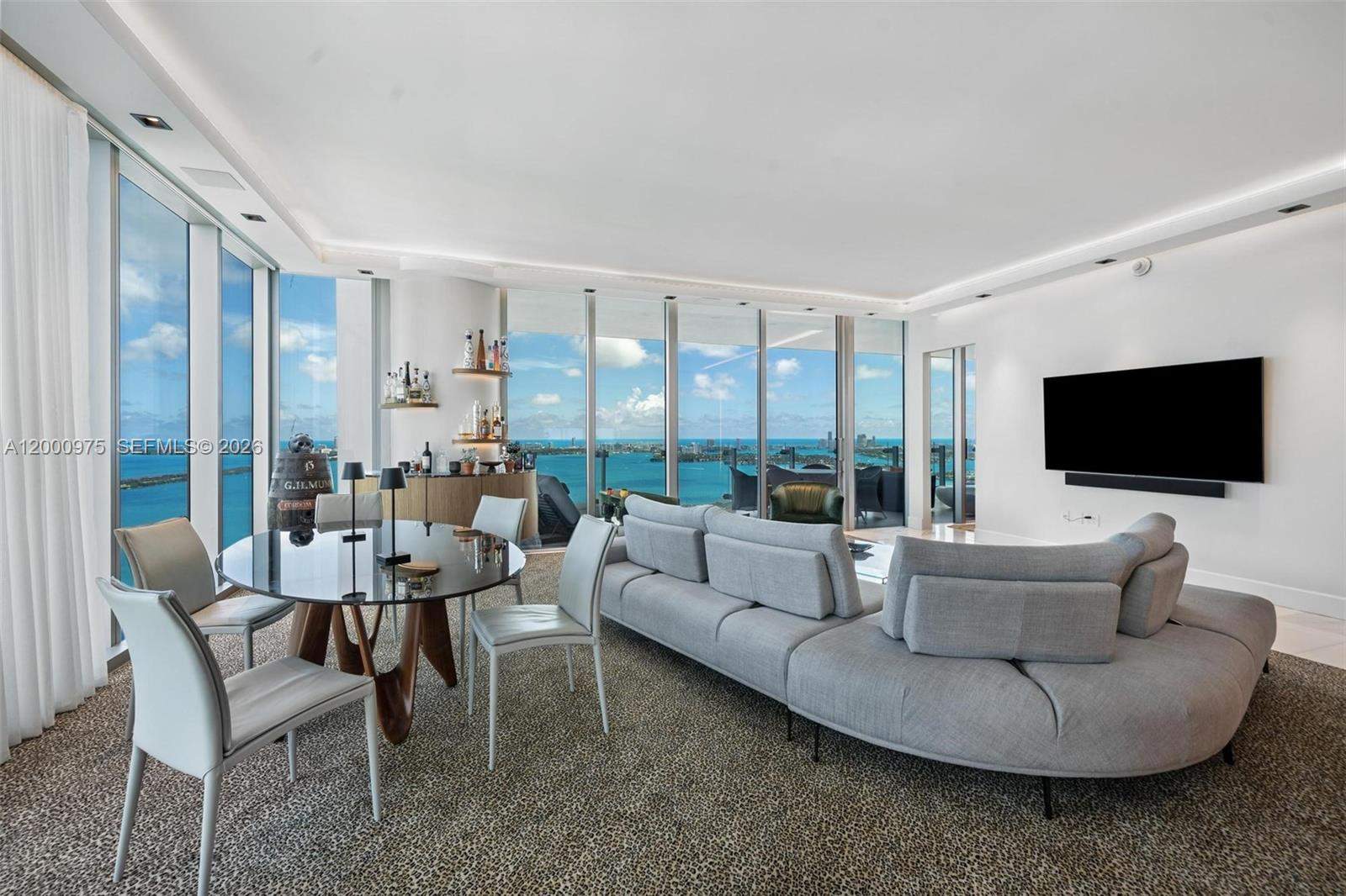 Miami  - Appartement 4 Pi&egrave;ces 3 Chambres - picture 12