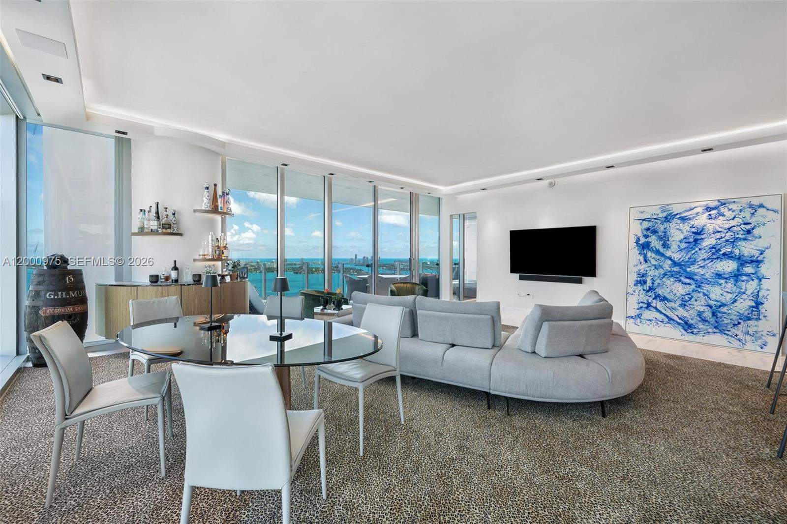 Miami  - Appartement 4 Pi&egrave;ces 3 Chambres - picture 13