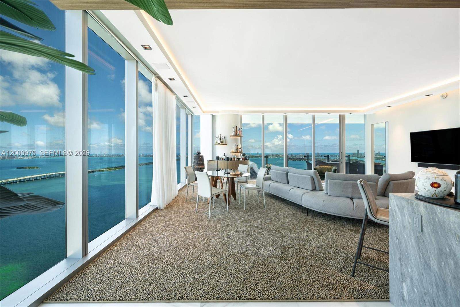 Miami  - Appartement 4 Pi&egrave;ces 3 Chambres - picture 14