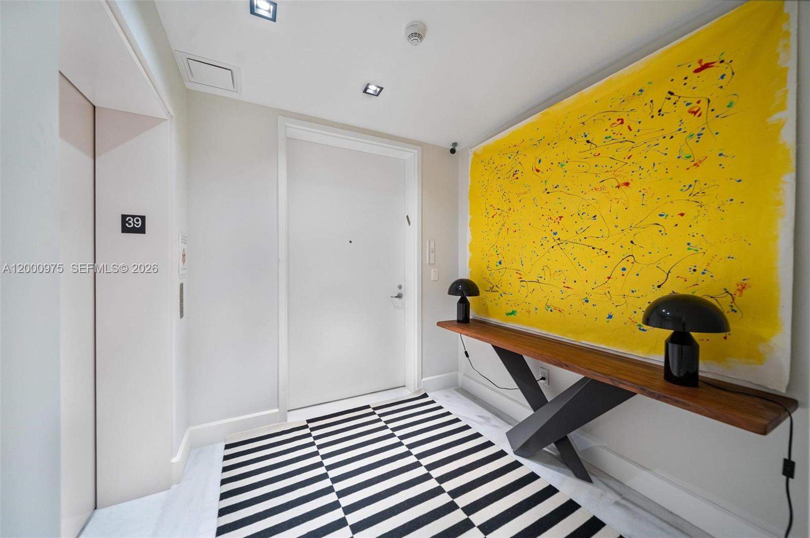 Miami  - Appartement 4 Pi&egrave;ces 3 Chambres - picture 15