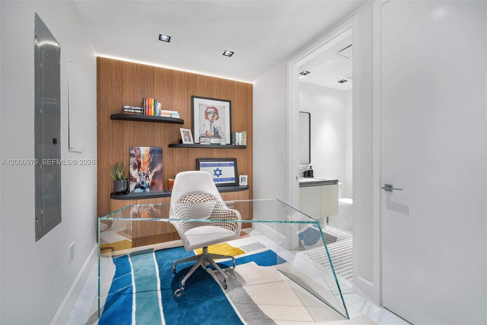 Miami  - Appartement 4 Pi&egrave;ces 3 Chambres - picture 17