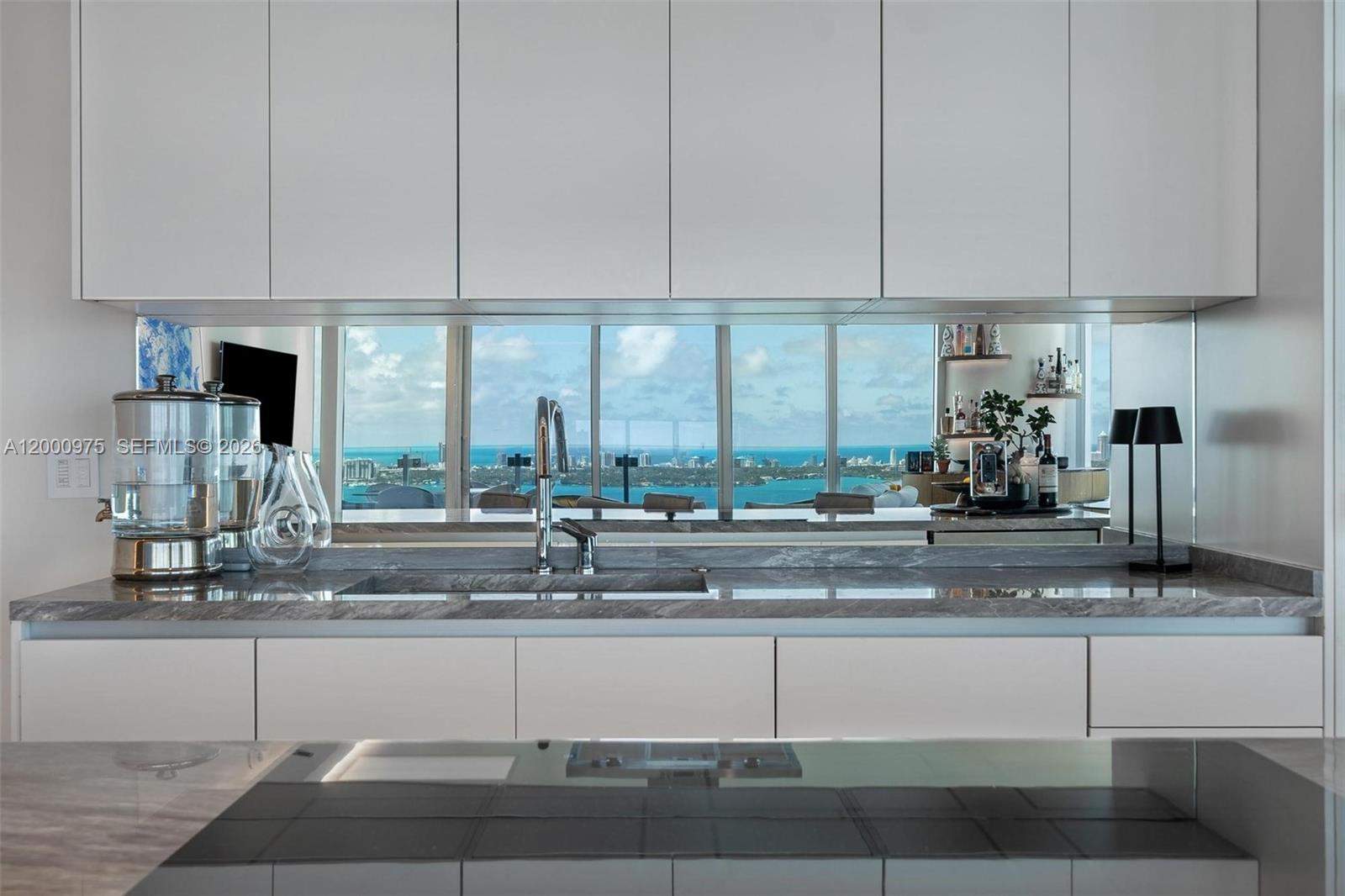 Miami  - Appartement 4 Pi&egrave;ces 3 Chambres - picture 3