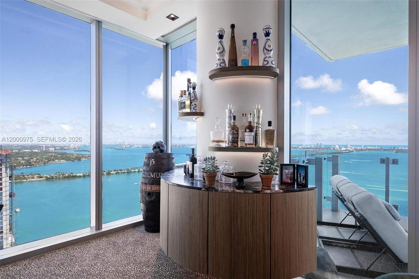Miami  - Appartement 4 Pi&egrave;ces 3 Chambres - picture 8