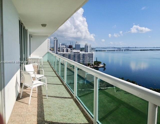 Miami  - Appartement 3 Pi&egrave;ces 2 Chambres - picture 1