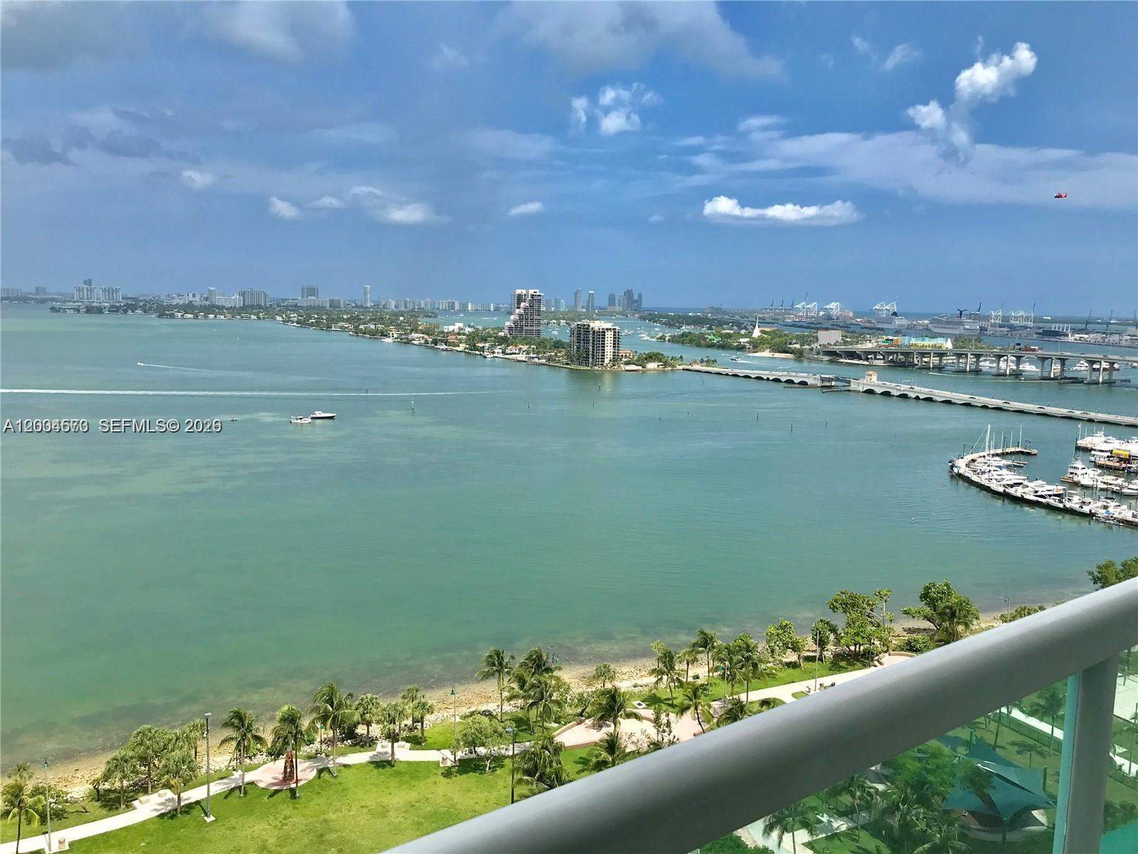 Miami  - Appartement 3 Pi&egrave;ces 2 Chambres - picture 10