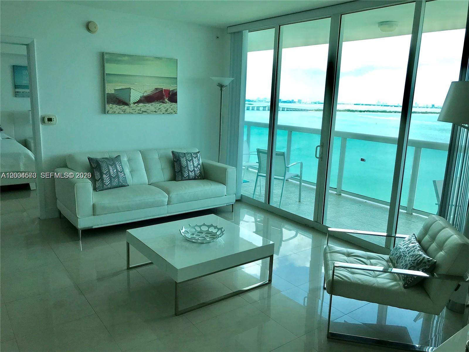 Miami  - Appartement 3 Pi&egrave;ces 2 Chambres - picture 4