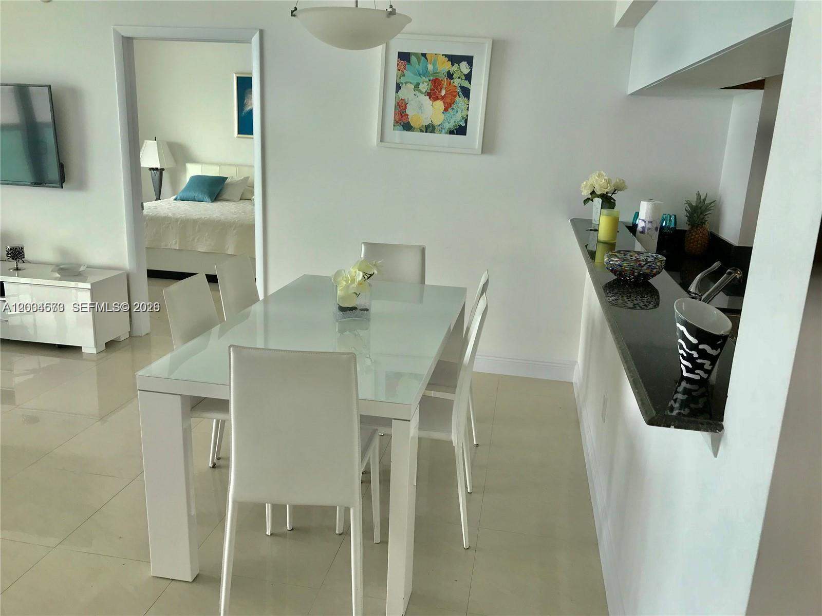Miami  - Appartement 3 Pi&egrave;ces 2 Chambres - picture 6