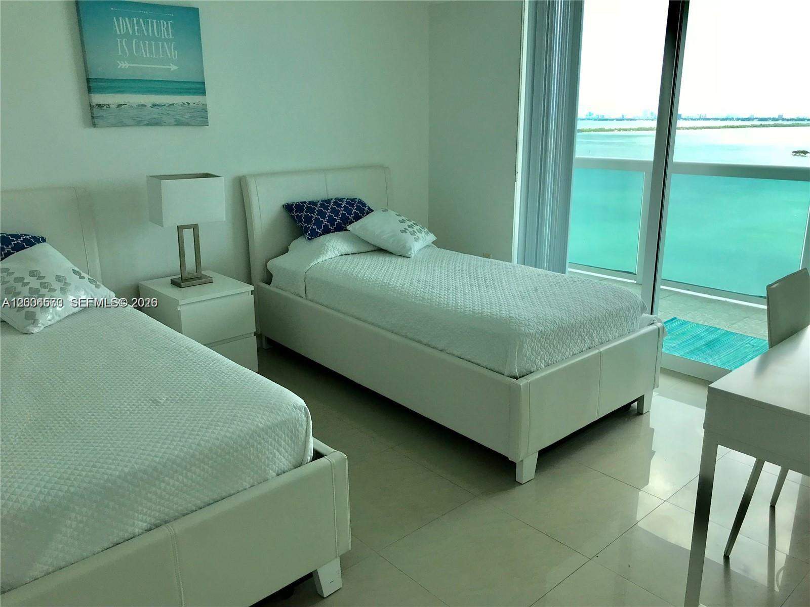 Miami  - Appartement 3 Pi&egrave;ces 2 Chambres - picture 9