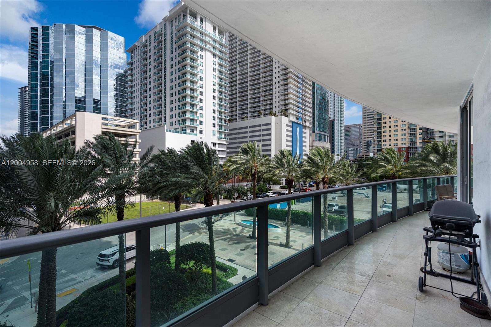 Miami  - Appartement 3 Pi&egrave;ces 2 Chambres - picture 4
