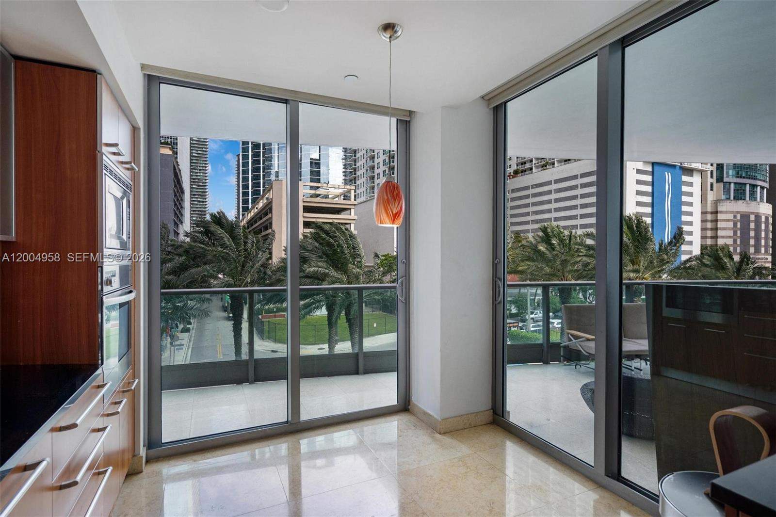 Miami  - Appartement 3 Pi&egrave;ces 2 Chambres - picture 8