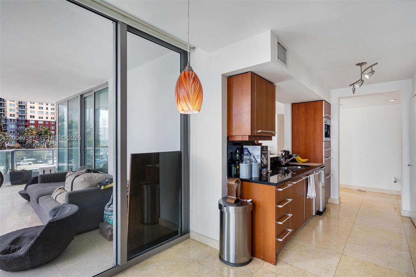 Miami  - Appartement 3 Pi&egrave;ces 2 Chambres - picture 9