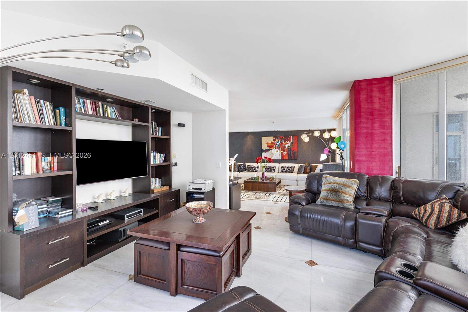Miami  - Appartement 4 Pi&egrave;ces 3 Chambres - picture 10