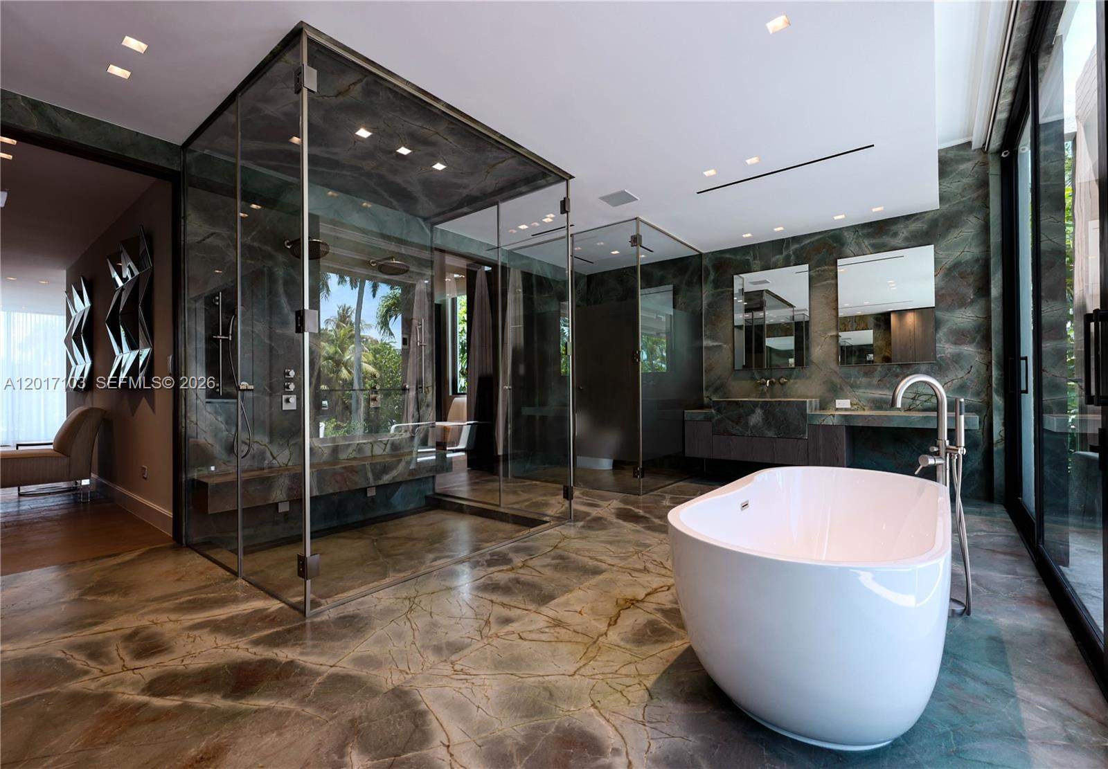Miami  - Maison 7 Pi&egrave;ces 6 Chambres - picture 6